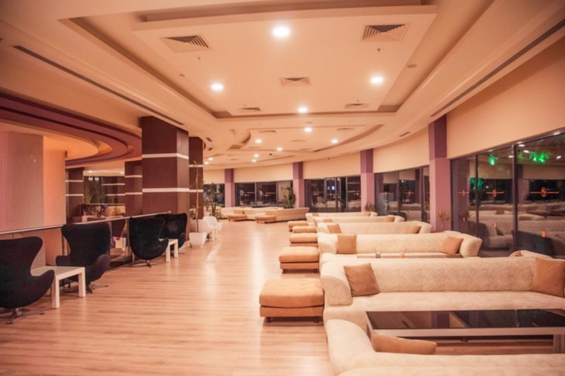 Venosa Beach Resort Bodrum