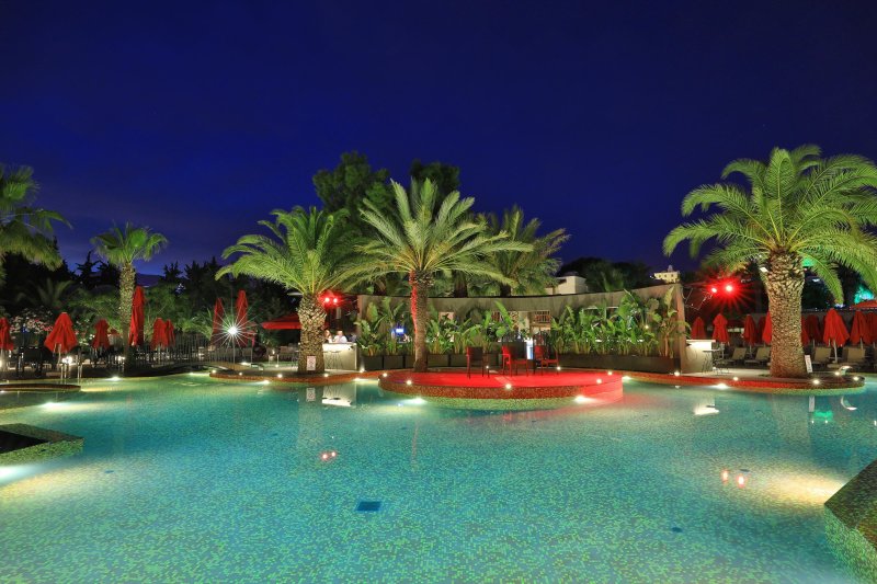 Very Chic Hotel Bodrum