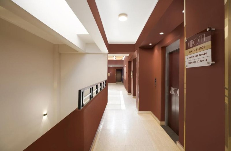 Marsa Alam utazás Vibotel Residence