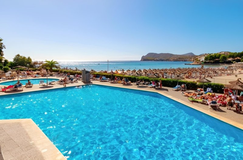 Vibra Beverly Playa Mallorca