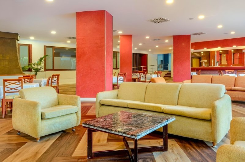 Mallorca utazás Vibra Beverly Playa