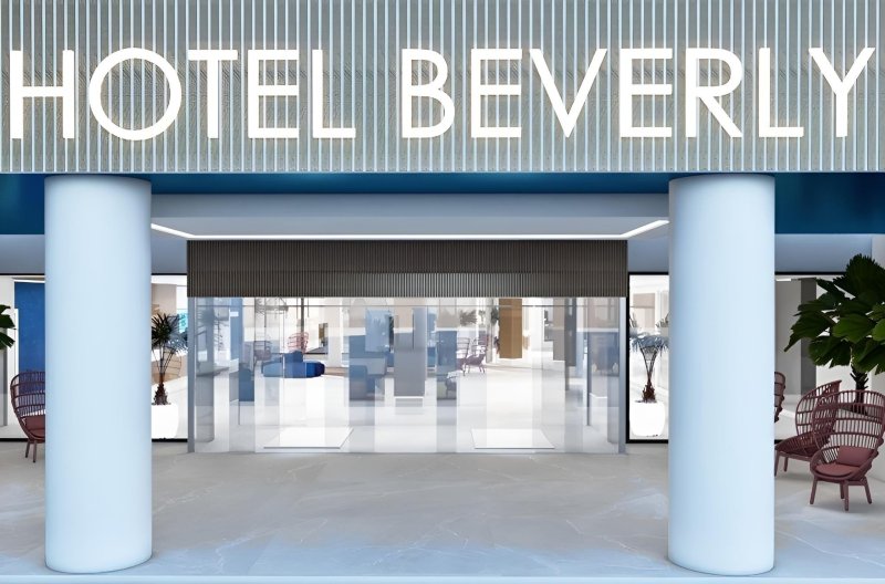 Mallorca utazás Vibra Beverly Playa