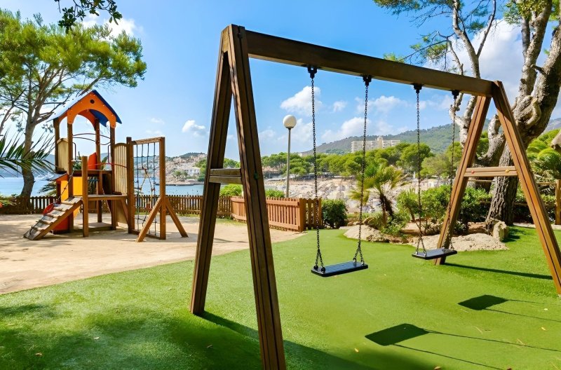 Mallorca utazás Vibra Beverly Playa