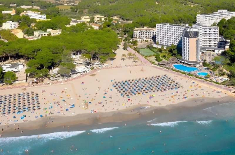 Vibra Beverly Playa Mallorca
