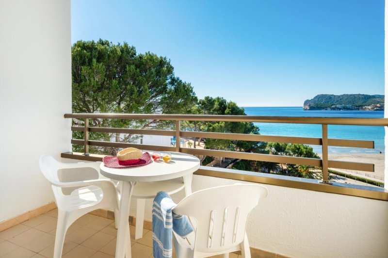 Mallorca utazás Vibra Beverly Playa