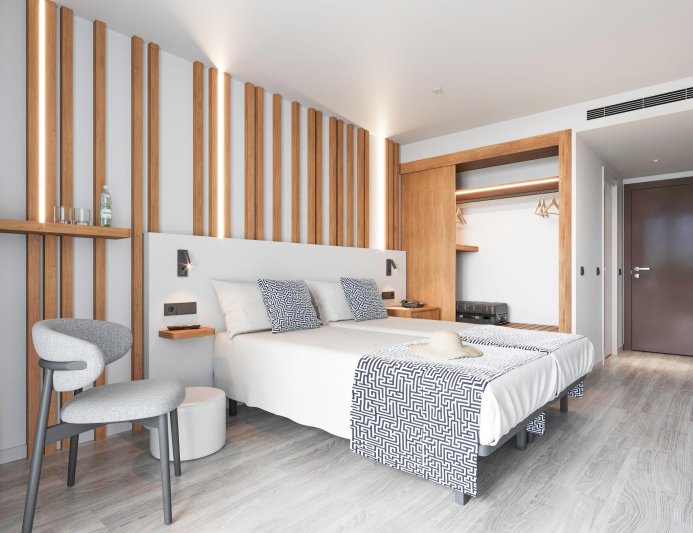 Mallorca utazás Vibra Beverly Playa