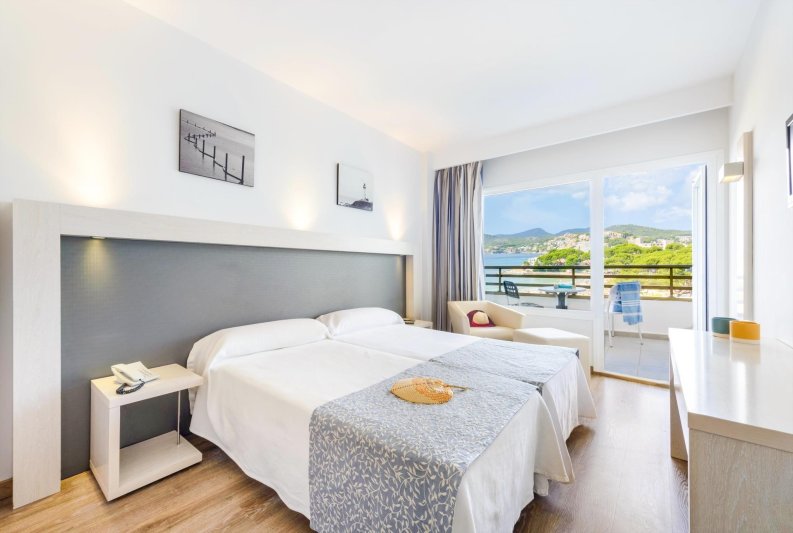 Mallorca utazás Vibra Beverly Playa