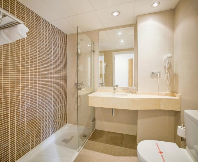 Mallorca utazás Vibra Beverly Playa