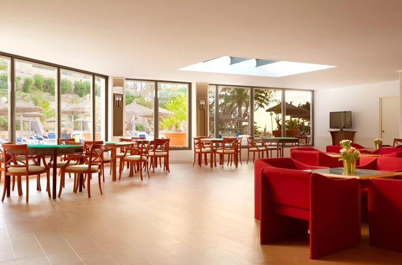 Mallorca utazás Vibra Beverly Playa