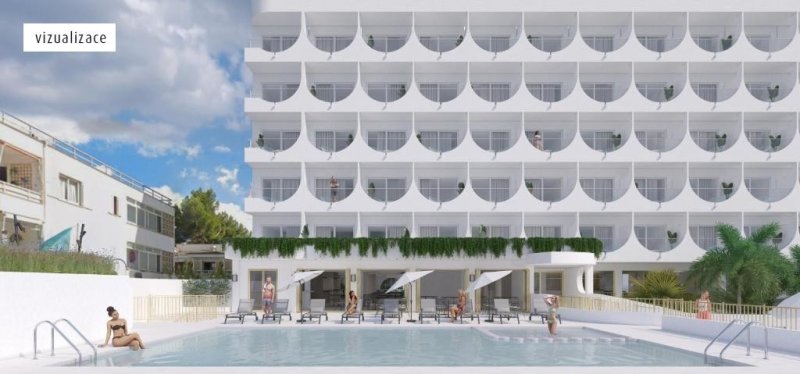 Mallorca utazás Vibra Palma Cactus 