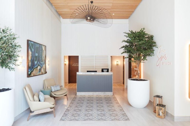 Ajman utazás Vida Beach Resort Umm Al Quwain