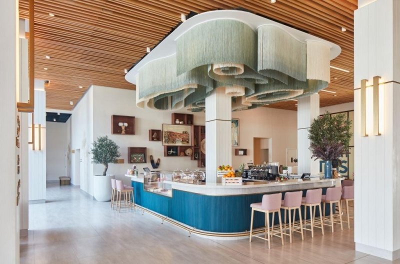 Ajman utazás Vida Beach Resort Umm Al Quwain