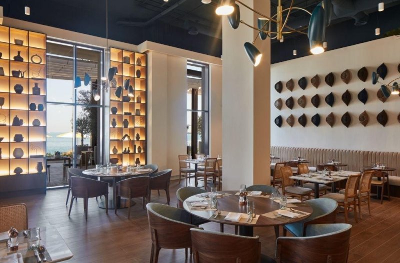 Ajman utazás Vida Beach Resort Umm Al Quwain