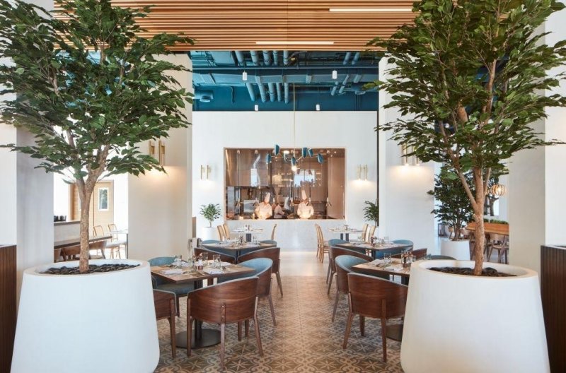 Ajman utazás Vida Beach Resort Umm Al Quwain