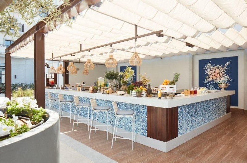 Ajman utazás Vida Beach Resort Umm Al Quwain