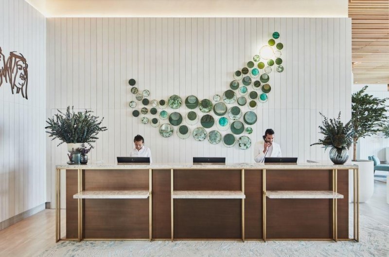 Ajman utazás Vida Beach Resort Umm Al Quwain