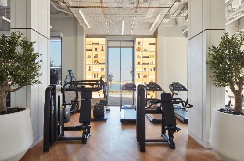 Ajman utazás Vida Beach Resort Umm Al Quwain