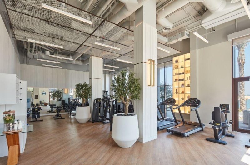 Ajman utazás Vida Beach Resort Umm Al Quwain