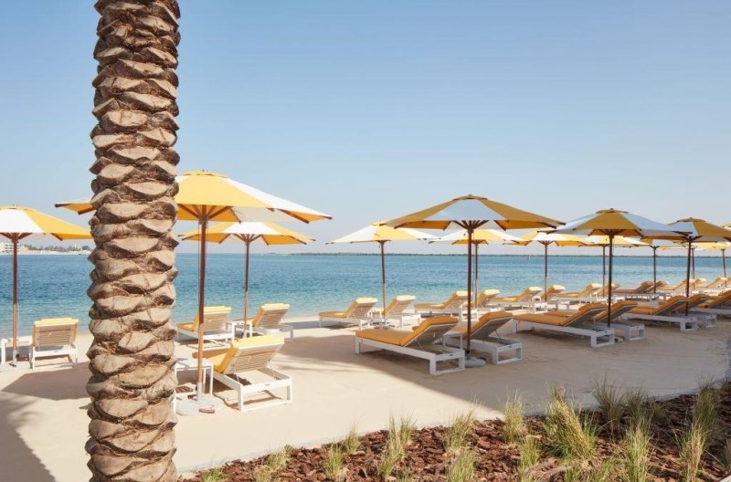 Ajman utazás Vida Beach Resort Umm Al Quwain