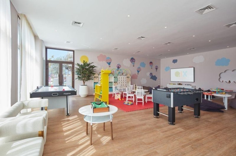 Ajman utazás Vida Beach Resort Umm Al Quwain