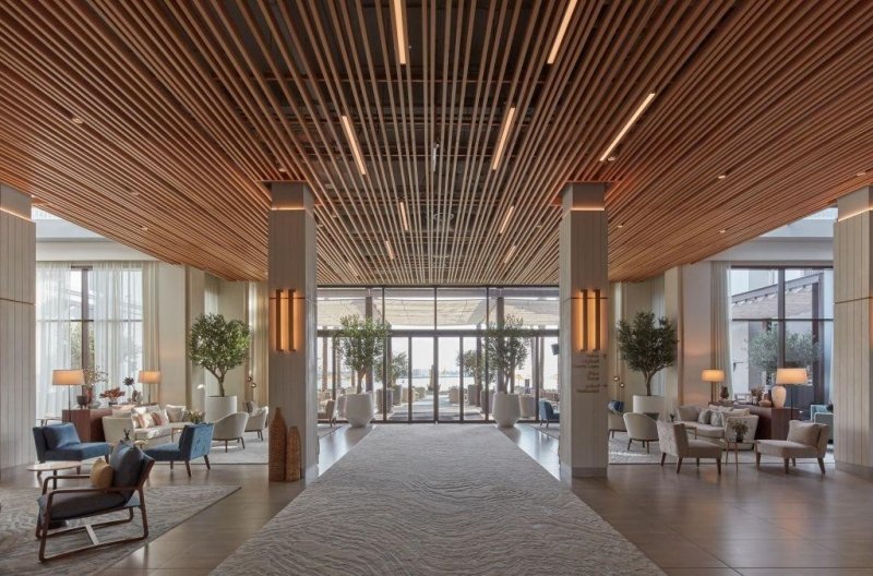 Ajman utazás Vida Beach Resort Umm Al Quwain