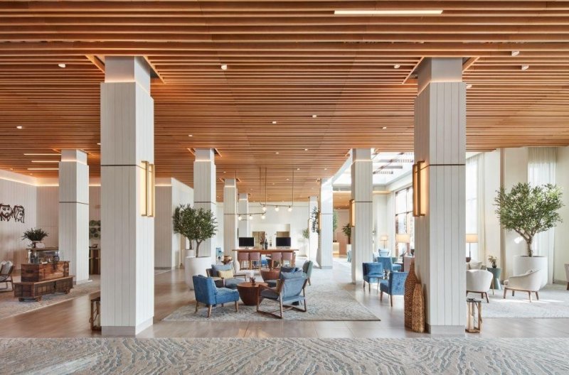 Ajman utazás Vida Beach Resort Umm Al Quwain