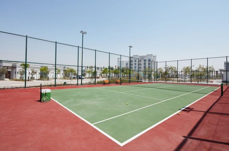 Ajman utazás Vida Beach Resort Umm Al Quwain