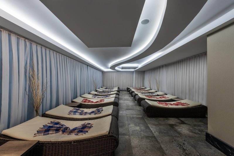 Alanya utazás Vikingen Infinity