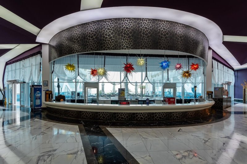 Alanya utazás Vikingen Infinity