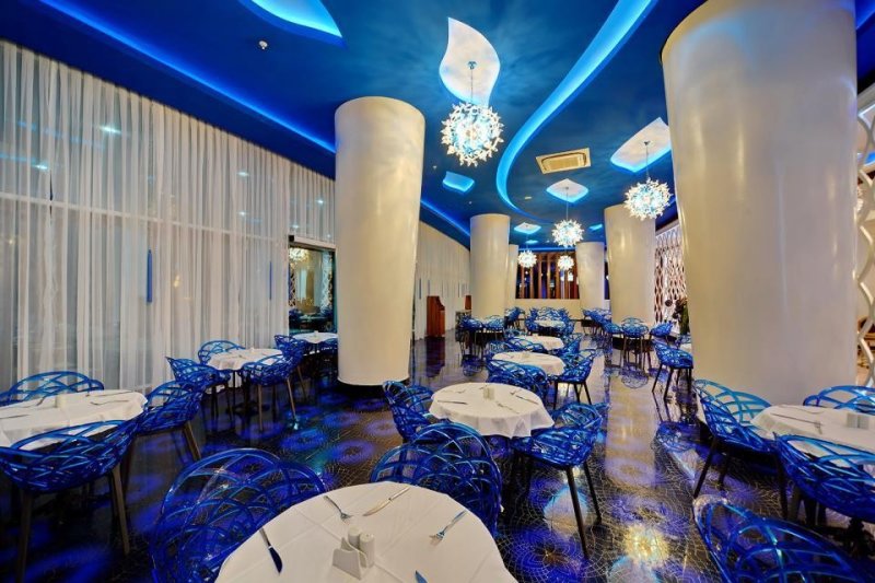 Alanya utazás Vikingen Infinity