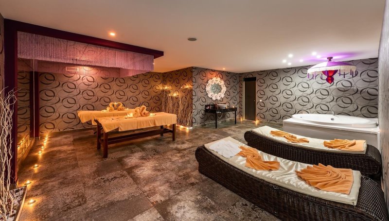 Alanya utazás Vikingen Infinity