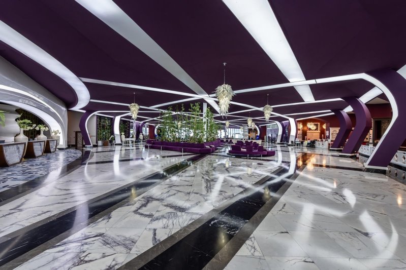 Alanya utazás Vikingen Infinity