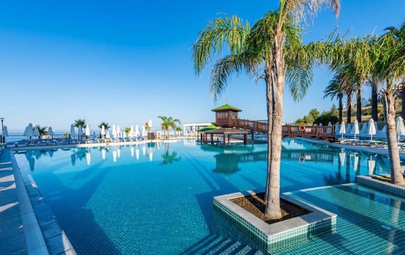 Alanya utazás Vikingen Infinity