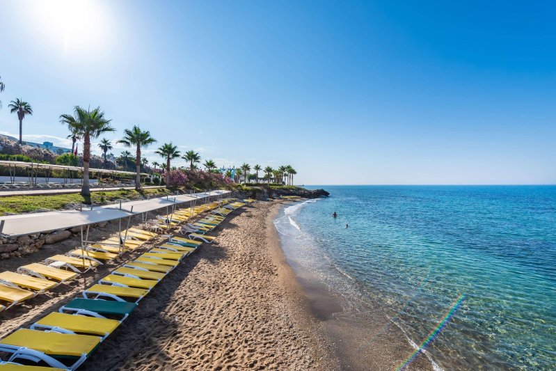 Alanya utazás Vikingen Infinity