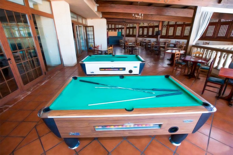 Villa De Adeje Beach Tenerife