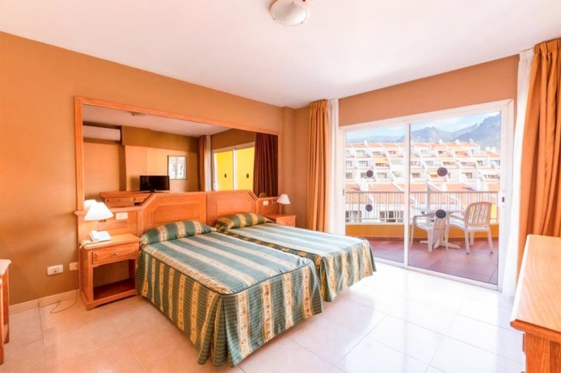 Villa De Adeje Beach Tenerife