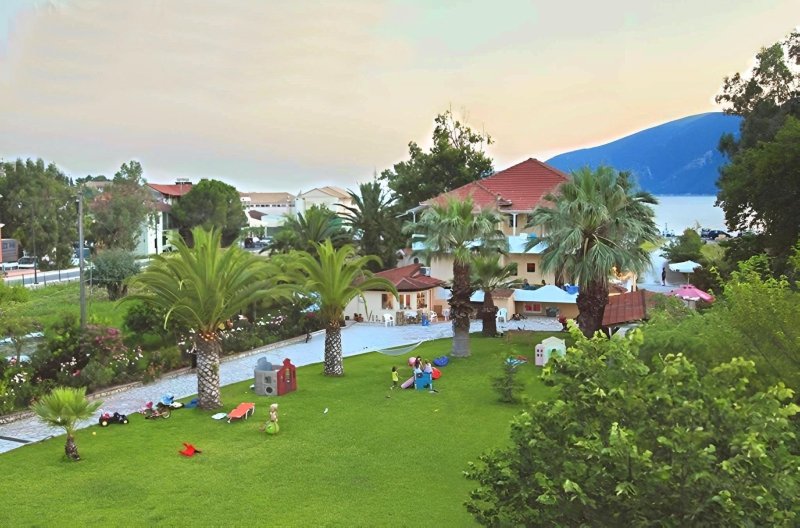 Villa