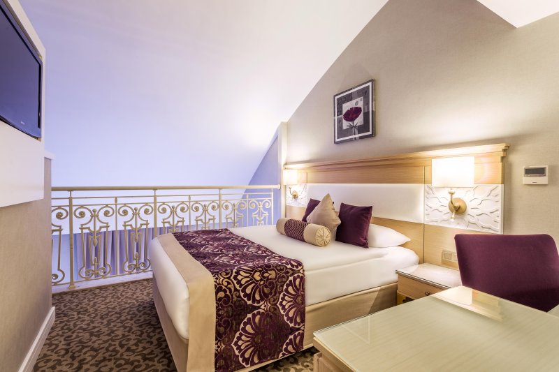 Családi szoba, Duplex