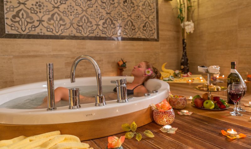 Side utazás Villa Side Residence