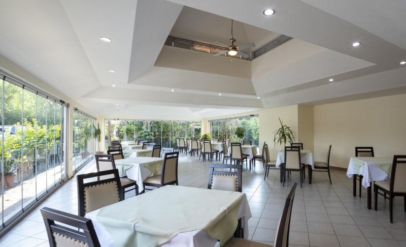 Side utazás Villa Side