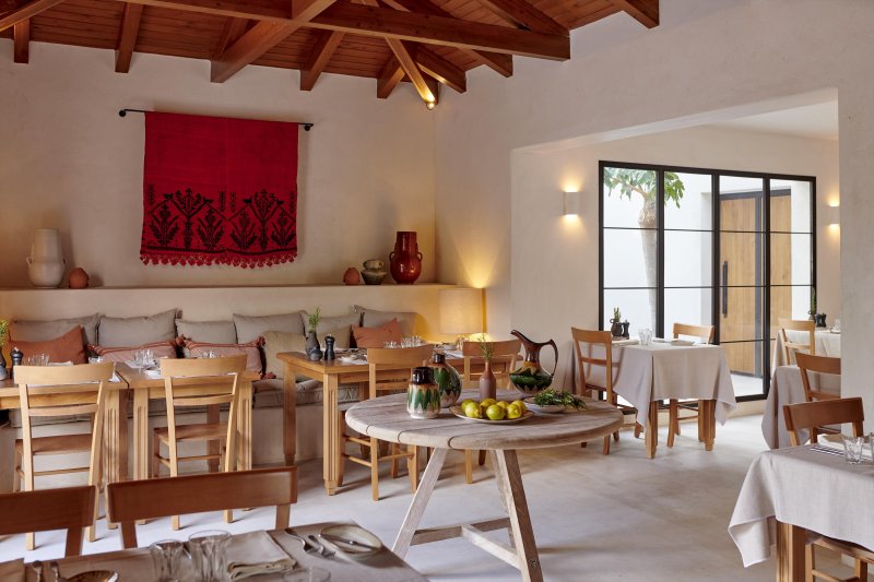 Kelet-Kréta utazás Village Heights Resort