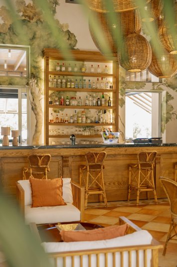 Kelet-Kréta utazás Village Heights Resort