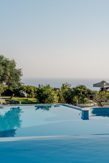 Kelet-Kréta utazás Village Heights Resort