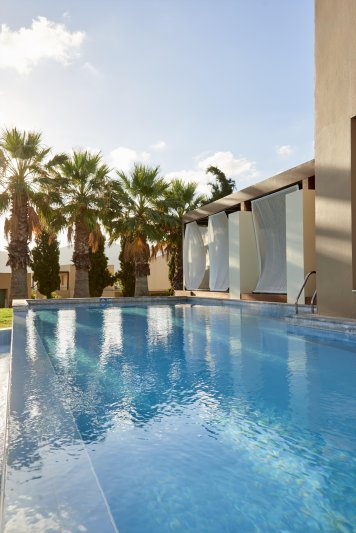 Kelet-Kréta utazás Village Heights Resort