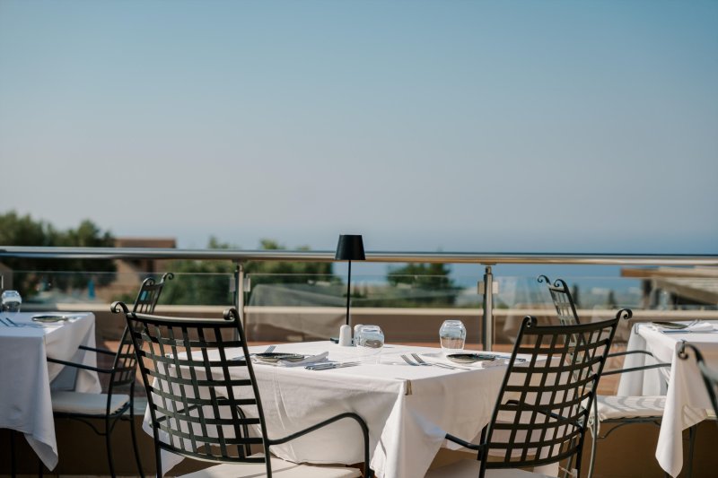 Kelet-Kréta utazás Village Heights Resort