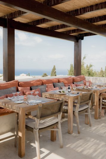 Kelet-Kréta utazás Village Heights Resort