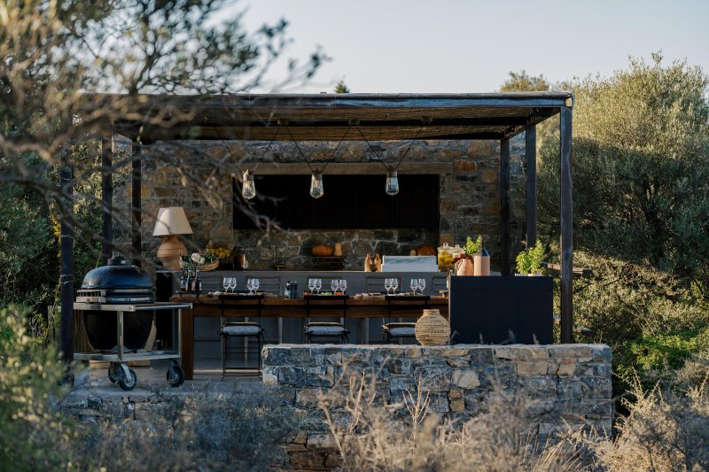 Kelet-Kréta utazás Village Heights Resort