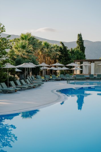 Kelet-Kréta utazás Village Heights Resort