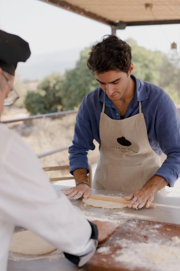 Kelet-Kréta utazás Village Heights Resort