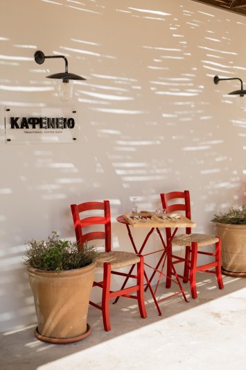 Kelet-Kréta utazás Village Heights Resort